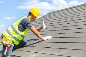 Fast & Reliable Emergency Roof Repairs in Westmont, IL